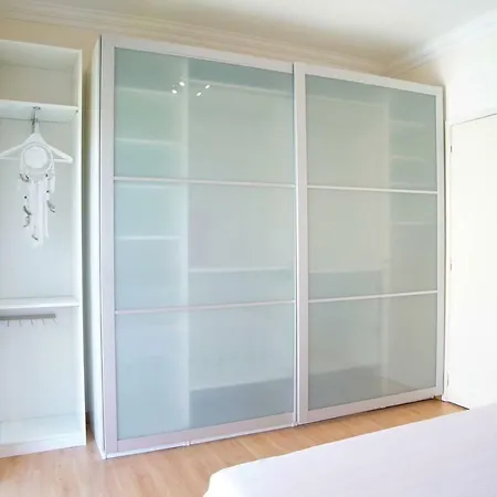 Appartement Spacious Close To Golf Course In Lisboa