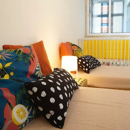Appartement Spacious Close To Golf Course In *