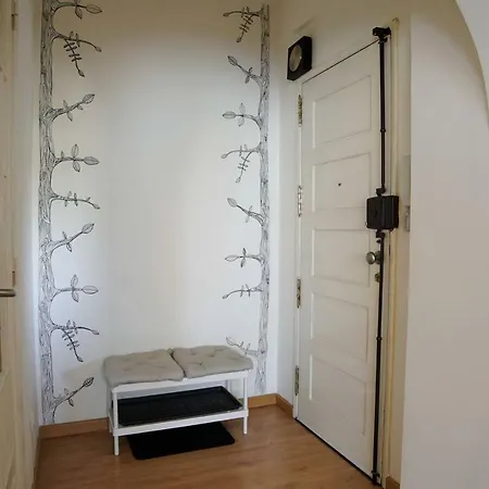 Appartement Spacious Close To Golf Course In Lisboa