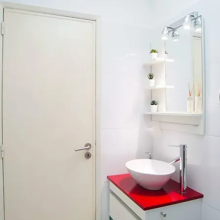 Appartement Spacious Close To Golf Course In *